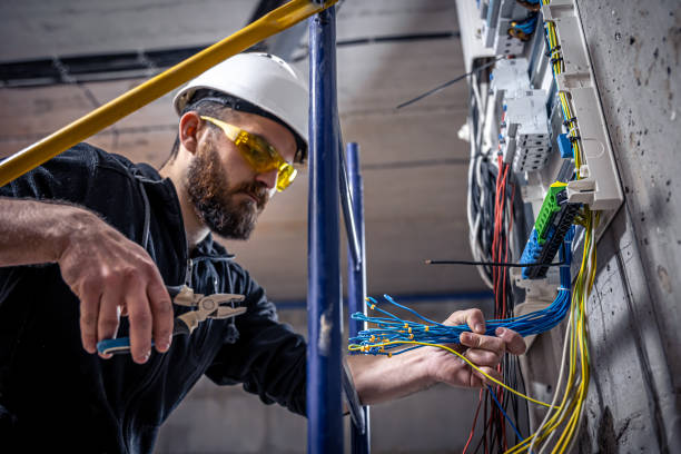 Best Electrical Installation Contractor  in Savannah, GA