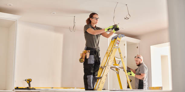 Best Emergency Electrician Near Me  in Savannah, GA