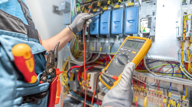 Best Best Electricians Near Me  in Savannah, GA